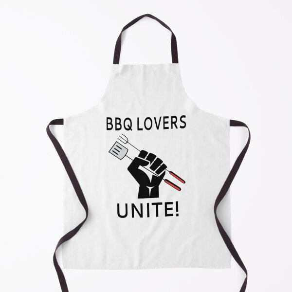 Item preview, BBQ Lovers Unite! designed and sold by coolfuntees.