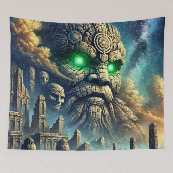 Item preview, Ancient Titan designed and sold by RaF71PrO.