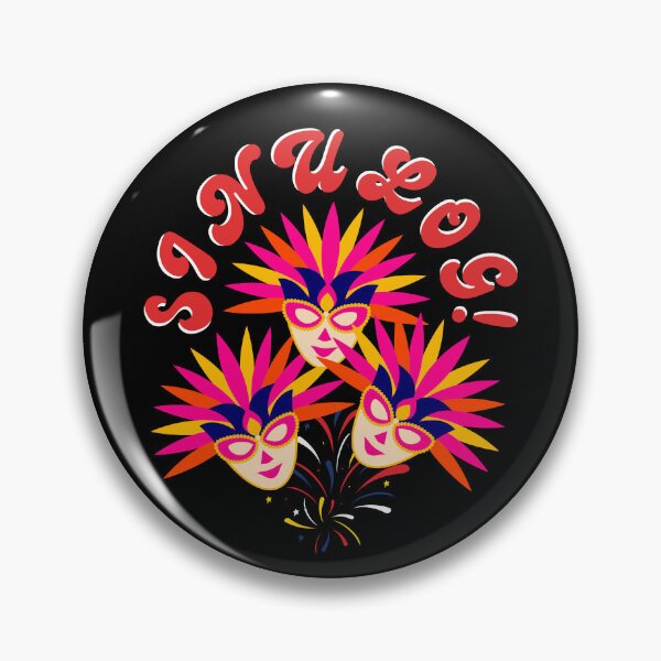Item preview, SINULOG! designed and sold by miniscule-141.