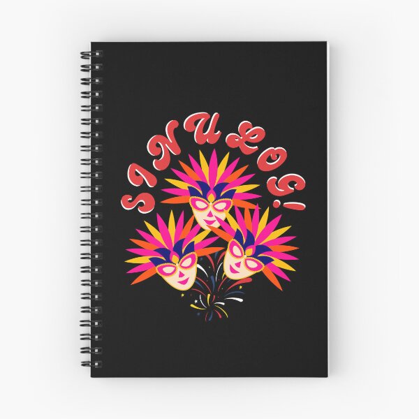 Item preview, SINULOG! designed and sold by miniscule-141.