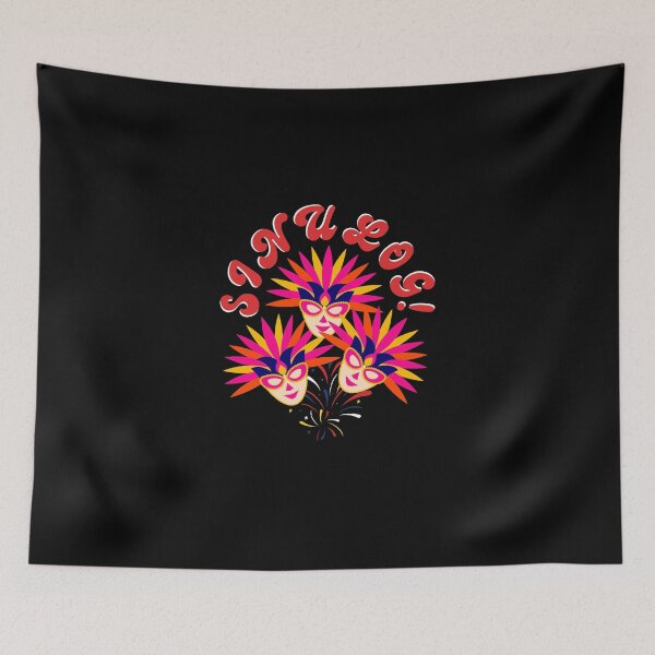 Item preview, SINULOG! designed and sold by miniscule-141.