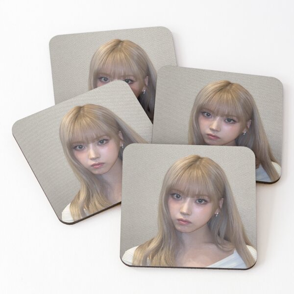 Item preview, NMIXX JIWOO NMIXX SEE THAT NMIXX STICK OUT LOVE IS LONELY NSWER designed and sold by Valereekmerch.