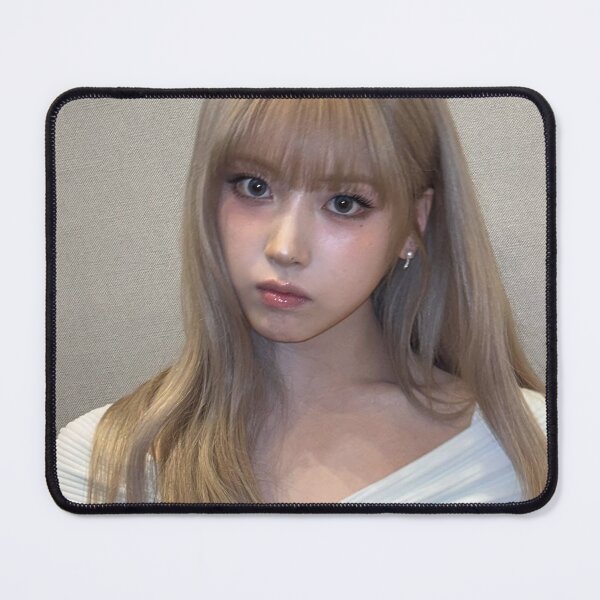Item preview, NMIXX JIWOO NMIXX SEE THAT NMIXX STICK OUT LOVE IS LONELY NSWER designed and sold by Valereekmerch.