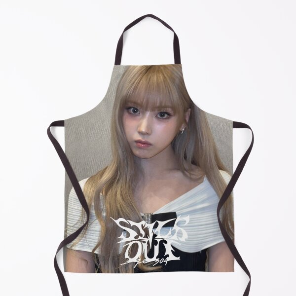 Item preview, NMIXX JIWOO NMIXX SEE THAT NMIXX STICK OUT LOVE IS LONELY NSWER designed and sold by Valereekmerch.