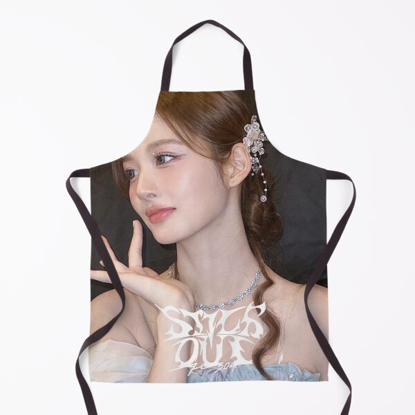 Item preview, NMIXX SULLYOON NMIXX SEE THAT NMIXX STICK OUT LOVE IS LONELY NSWER designed and sold by Valereekmerch.