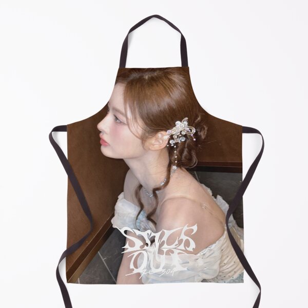 Item preview, NMIXX SULLYOON NMIXX SEE THAT NMIXX STICK OUT LOVE IS LONELY NSWER designed and sold by Valereekmerch.