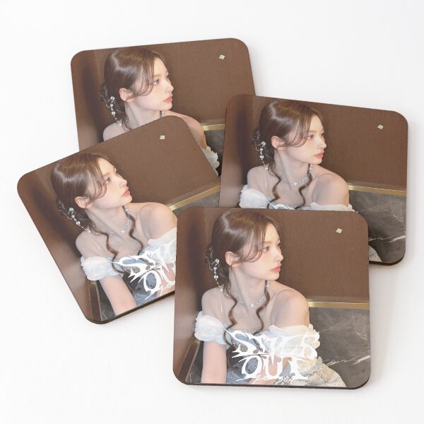 Item preview, NMIXX SULLYOON NMIXX SEE THAT NMIXX STICK OUT LOVE IS LONELY NSWER designed and sold by Valereekmerch.