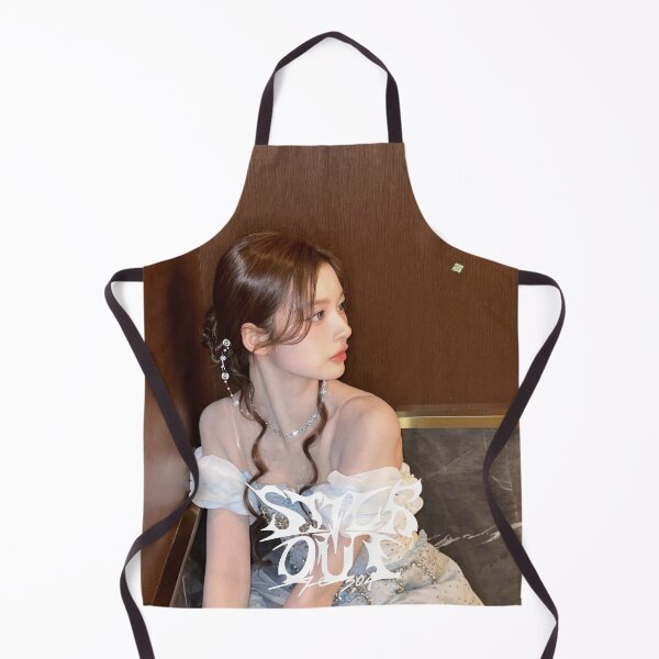 Item preview, NMIXX SULLYOON NMIXX SEE THAT NMIXX STICK OUT LOVE IS LONELY NSWER designed and sold by Valereekmerch.