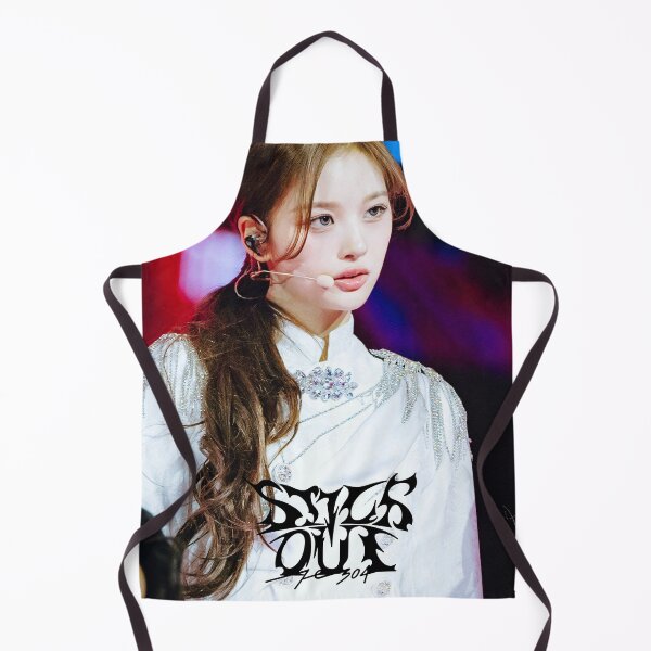 Item preview, NMIXX SULLYOON NMIXX SEE THAT NMIXX STICK OUT LOVE IS LONELY NSWER designed and sold by Valereekmerch.