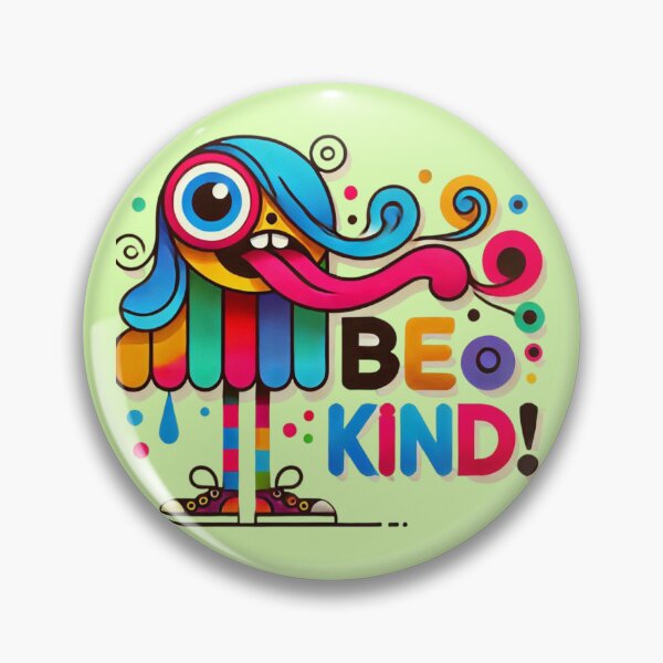 Item preview, Be KIND! Weird Bug Girl designed and sold by Shs-Kenya.