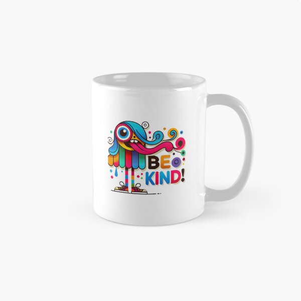 Item preview, Be KIND! Weird Bug Girl designed and sold by Shs-Kenya.