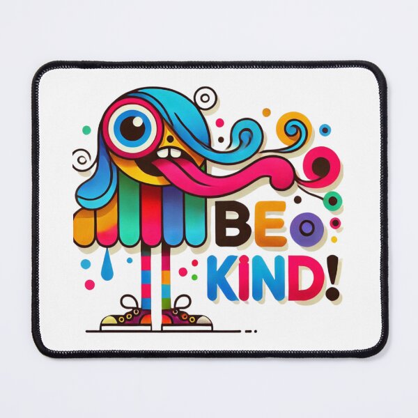 Item preview, Be KIND! Weird Bug Girl designed and sold by Shs-Kenya.