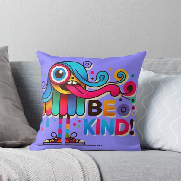 Item preview, Be KIND! Weird Bug Girl designed and sold by Shs-Kenya.