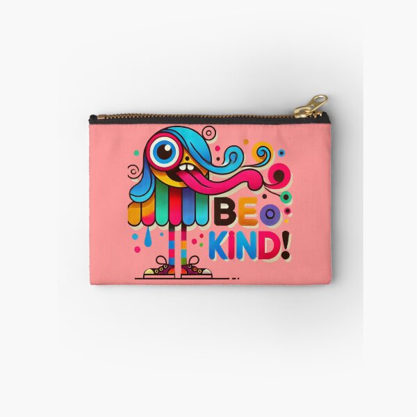 Item preview, Be KIND! Weird Bug Girl designed and sold by Shs-Kenya.