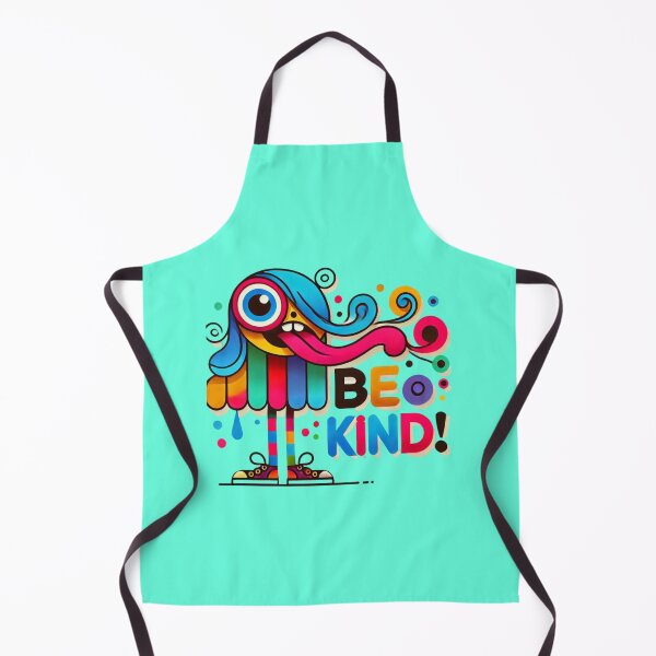Item preview, Be KIND! Weird Bug Girl designed and sold by Shs-Kenya.