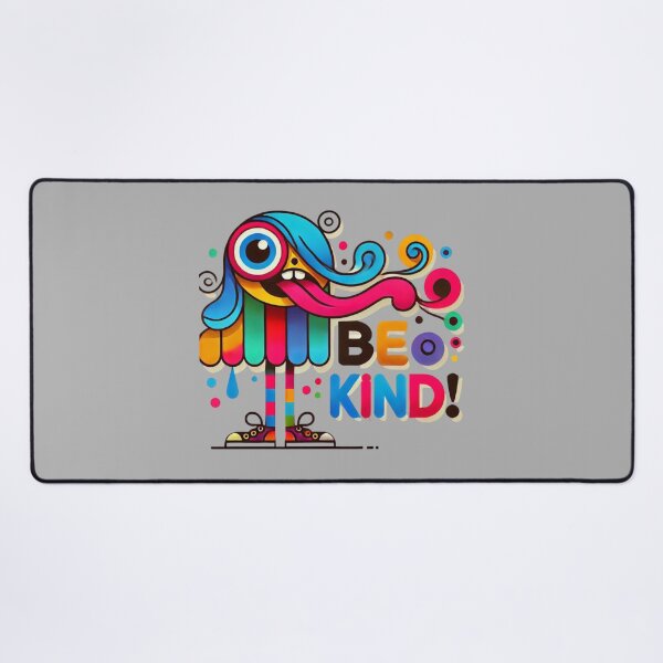 Item preview, Be KIND! Weird Bug Girl designed and sold by Shs-Kenya.