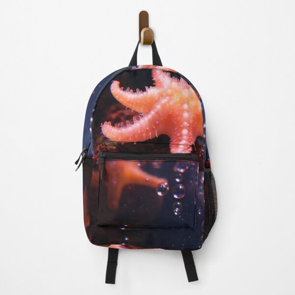Item preview, Little Starfish Blowing Bubbles designed and sold by ValkArts.