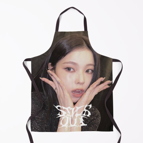Item preview, NMIXX KYUJIN NMIXX SEE THAT NMIXX STICK OUT LOVE IS LONELY NSWER designed and sold by Valereekmerch.