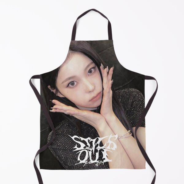 Item preview, NMIXX KYUJIN NMIXX SEE THAT NMIXX STICK OUT LOVE IS LONELY NSWER designed and sold by Valereekmerch.