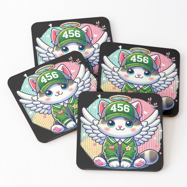 Item preview, Cute cartoon cat ShadowPaw Infernal Wings V4 designed and sold by Little-s.
