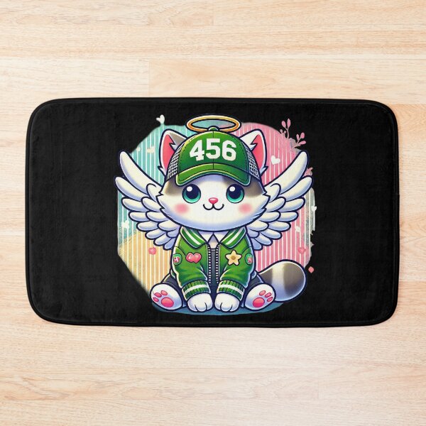 Item preview, Cute cartoon cat ShadowPaw Infernal Wings V4 designed and sold by Little-s.