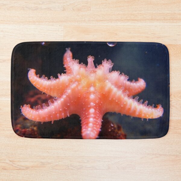 Item preview, Little Starfish Blowing Bubbles designed and sold by ValkArts.