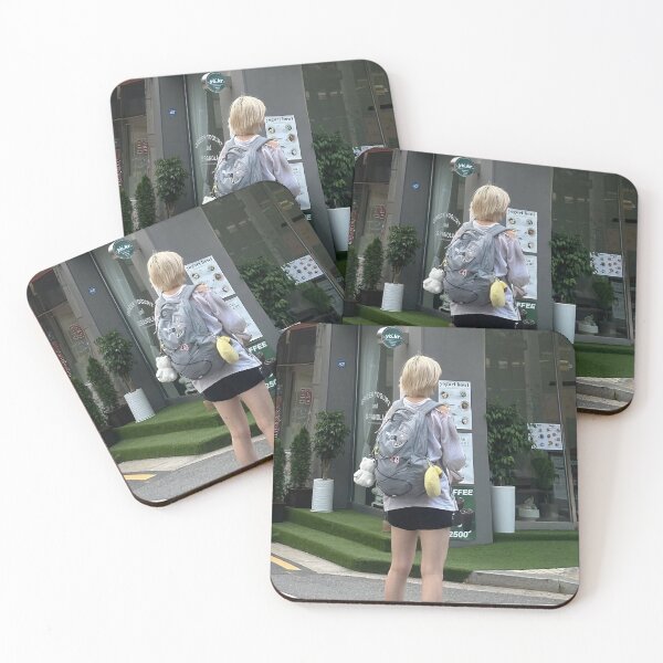 Item preview, NMIXX BAE NMIXX SEE THAT NMIXX STICK OUT LOVE IS LONELY NSWER designed and sold by Valereekmerch.