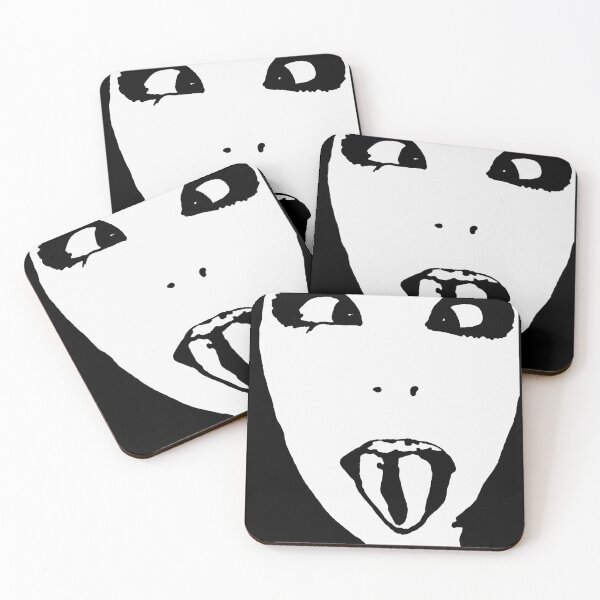 Item preview, Aheigo Face designed and sold by Chad's Fresh Art.