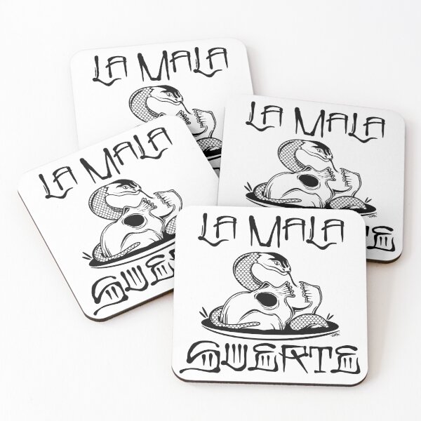 Item preview, La Mala Suerte designed and sold by DreamerArte.