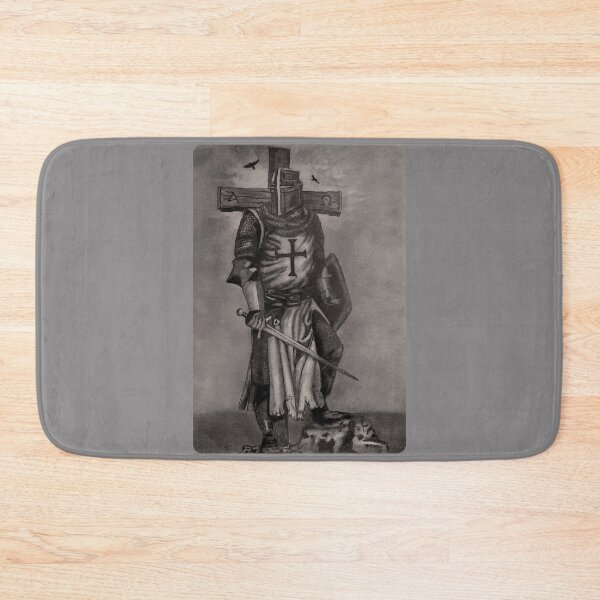 Item preview, Knight Templar designed and sold by RonnyMilleo.