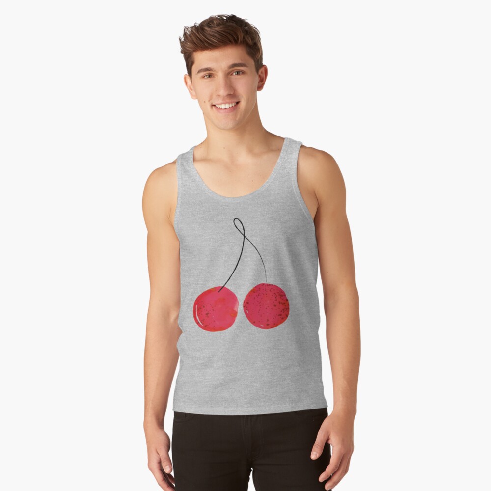 Item preview, Tank Top designed and sold by HoopandHoller.