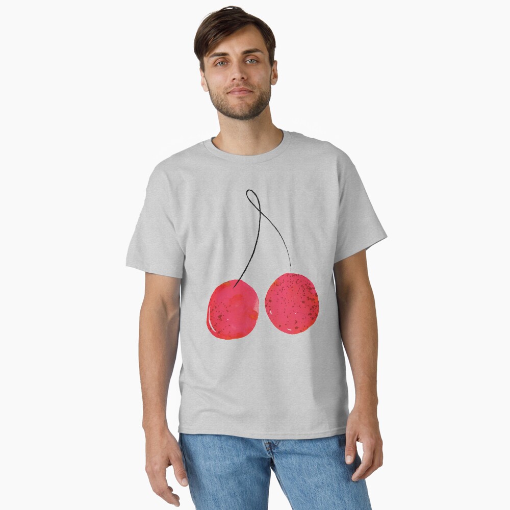 Item preview, Classic T-Shirt designed and sold by HoopandHoller.