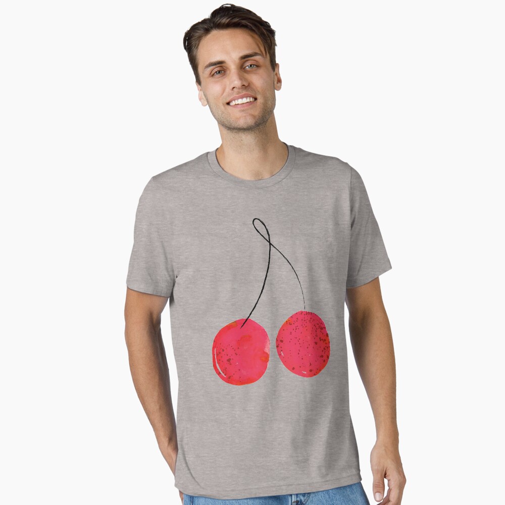 Item preview, Essential T-Shirt designed and sold by HoopandHoller.