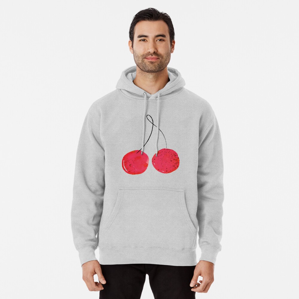 Item preview, Pullover Hoodie designed and sold by HoopandHoller.