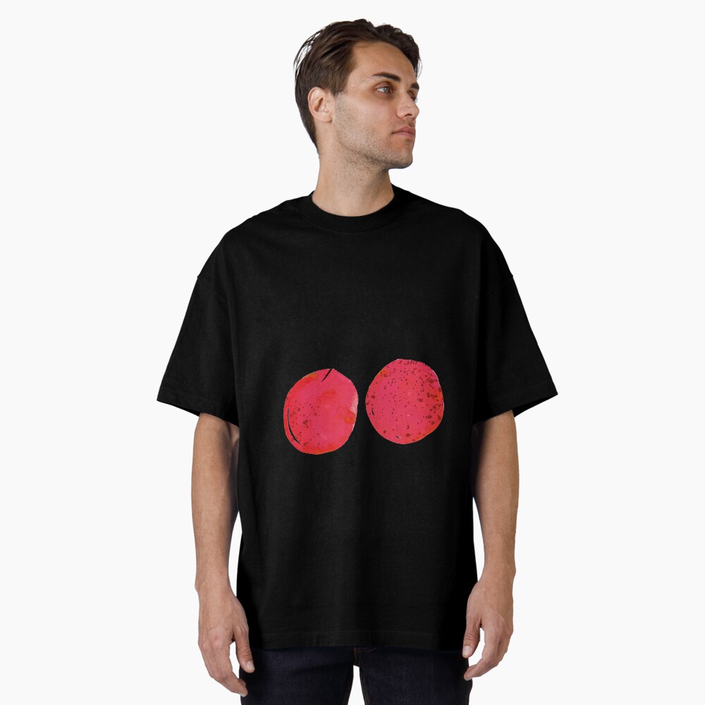 Item preview, Oversized T-Shirt designed and sold by HoopandHoller.