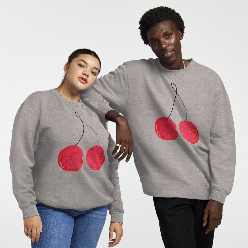 Item preview, Pullover Sweatshirt designed and sold by HoopandHoller.