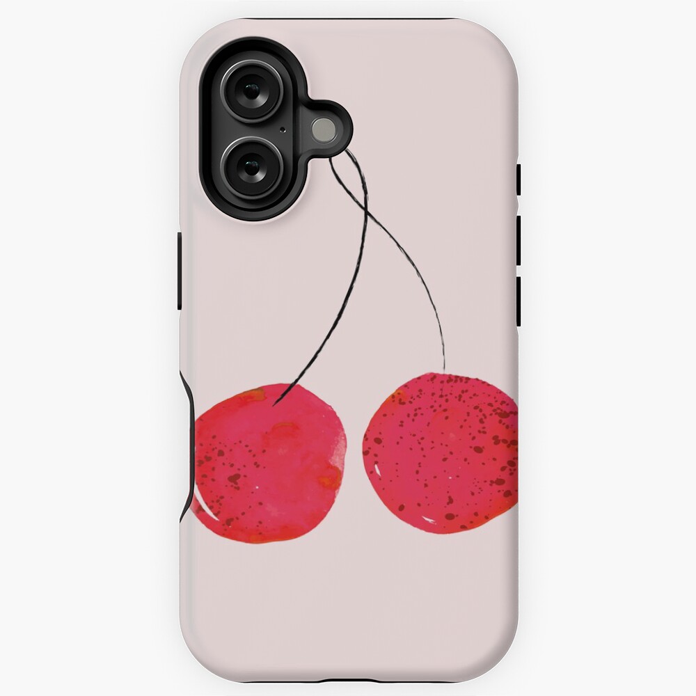 Item preview, iPhone Magsafe Tough Case designed and sold by HoopandHoller.