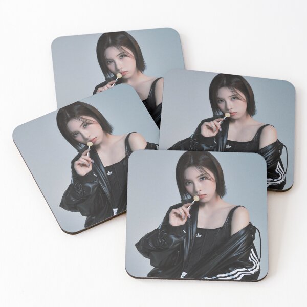 Item preview, NMIXX BAE NMIXX SEE THAT NMIXX STICK OUT LOVE IS LONELY NSWER designed and sold by Valereekmerch.