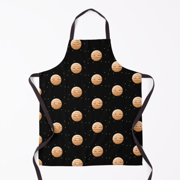 Item preview, Venus Planet in Kawaii style. Gift for Astronomy fans designed and sold by AdiApparel.