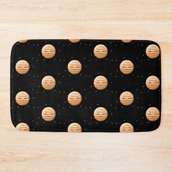 Item preview, Venus Planet in Kawaii style. Gift for Astronomy fans designed and sold by AdiApparel.