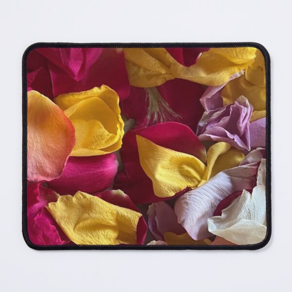 Item preview, ROSE PETALS designed and sold by Swooncake Press.