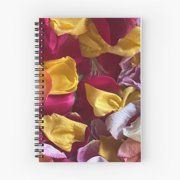 Item preview, ROSE PETALS designed and sold by Swooncake Press.