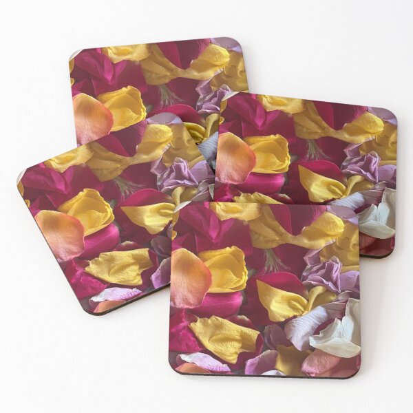 Item preview, ROSE PETALS designed and sold by Swooncake Press.