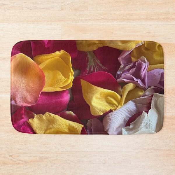Item preview, ROSE PETALS designed and sold by Swooncake Press.