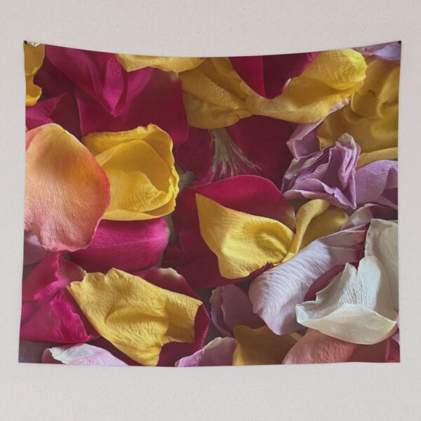 Item preview, ROSE PETALS designed and sold by Swooncake Press.