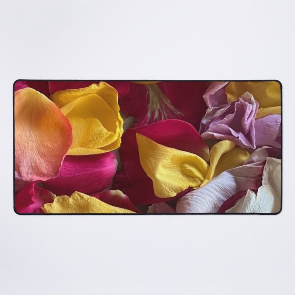Item preview, ROSE PETALS designed and sold by Swooncake Press.