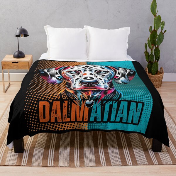 Item preview, Dalmatian designed and sold by maistendencias.