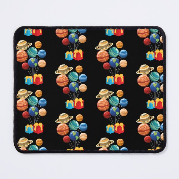 Item preview, T-shirt with Planets in Kawaii style.Gift for Astronomy fans designed and sold by AdiApparel.