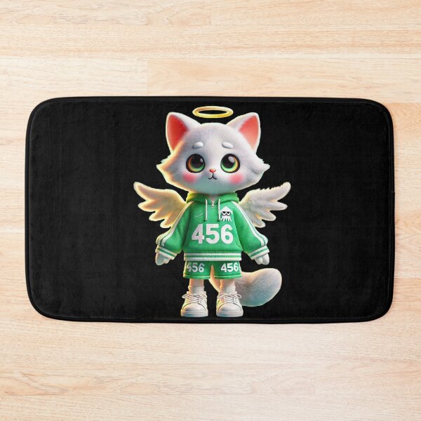 Item preview,  Cute cartoon cat ShadowPaw Infernal Wings V6 designed and sold by Little-s.