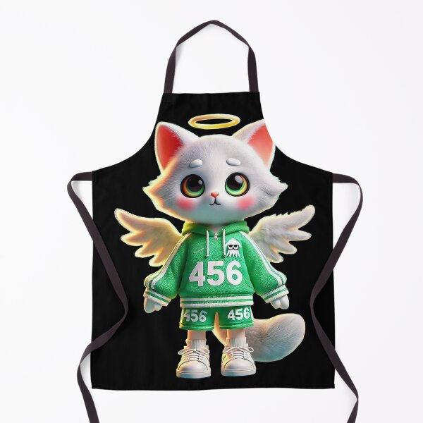 Item preview, Cute cartoon cat ShadowPaw Infernal Wings V6 designed and sold by Little-s.